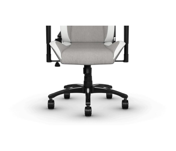 Corsair T3 Rush (szaro-biały) - 694990 - zdjęcie 11
